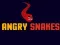 Spill Angry Snakes online