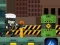 Spill Alien Hunter online