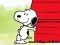 Spill Peanuts What's Up, Snoopy? online