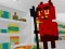 Spill Evil In The Supermarket online