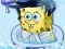 Spill Spongebob Baby Bathing online