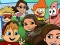 Spill Nickelodeon Tag attack online