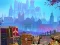 Spill Medieval Castle Hidden Pieces online