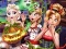Spill Scary Cabin Halloween online