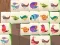 Spill Mahjong Birds online