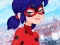 Spill Ladybug`s  New Adventure online