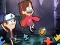 Spill Gravity Falls Magic Rune Mystery online