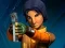 Spill Star Wars Rebels Imperial Heist online