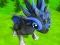 Spill Little Dragon Heroes World Sim online