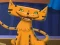 Spill Amazing Cat Home Alone online