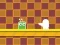 Spill Halloween Jump online
