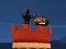 Spill Halloween Archer 3D online