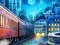 Spill The Railway Detectives online