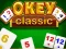 Spill Okey Classic online
