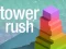 Spill Tower Rush online