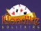 Spill Klondike Solitaire online