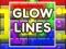 Spill Glow Lines online