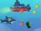 Spill Gun Shark: Terror of Deep Water online