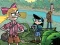Spill Hey Arnold! The jungle movie scavenger hunt online