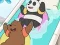 Spill We Bare Bears Beary Rapids online