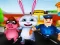 Spill Pet Subway Surfers online