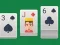 Spill Solitaire Swift online