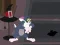 Spill The Tom And Jerry show Cat`s Gone Bats online