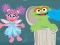 Spill 123 Sesame Street: Monster Music online