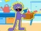 Spill 123 Sesame Street: Elmo’s School Friends online