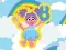 Spill 123 Sesame Street: Spot the Numbers online
