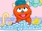 Spill 123 Sesame Street: Spot the Difference - Rudy online