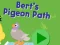 Spill 123 Sesame Street: Bert's Pigeon Path online