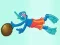 Spill 123 Sesame Street: Underwater Sink or Float online