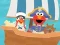Spill 123 Sesame Street: Shape Voyage online