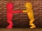 Spill Puppet Wrestling online