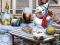 Spill Winter Garage Sale online