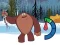 Spill Wabbit .Toss online