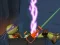 Spill Nickelodeon: Laser Cave online