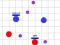 Spill Evades.io online