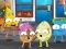 Spill The Grossery Gang: Shelf Relay online