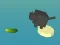 Spill Cats vs Cucumbers online