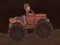 Spill Fallout Racer online