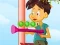 Spill Bubble shoot online