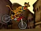 Spill Scooby BMX Action online