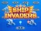 Spill Ship Invaders online