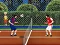 Spill Football Tennis - Gold Master online