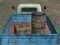 Spill Cargo Drive online