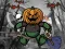 Spill Pumpkin Monster online