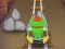 Spill Adventures of Flig online
