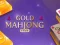 Spill Gold mahjong FRVR online